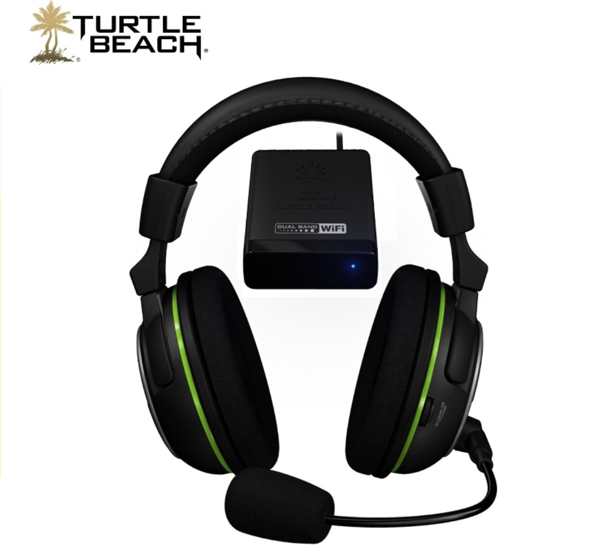 Turtle Beach Ear Force XP300 Gaming Headset