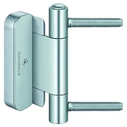 Einfräsband BAKA Protect 2030 2D FD topzink