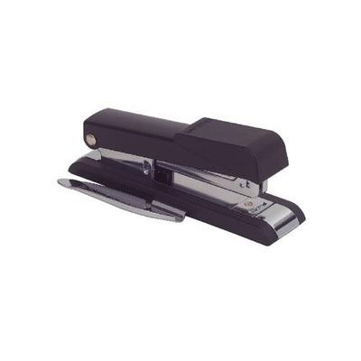 Bostitch Generation Heftgerät B8 Halbstreifen 30 Blatt Schwarz 6 mm Kunststoff, Metall
