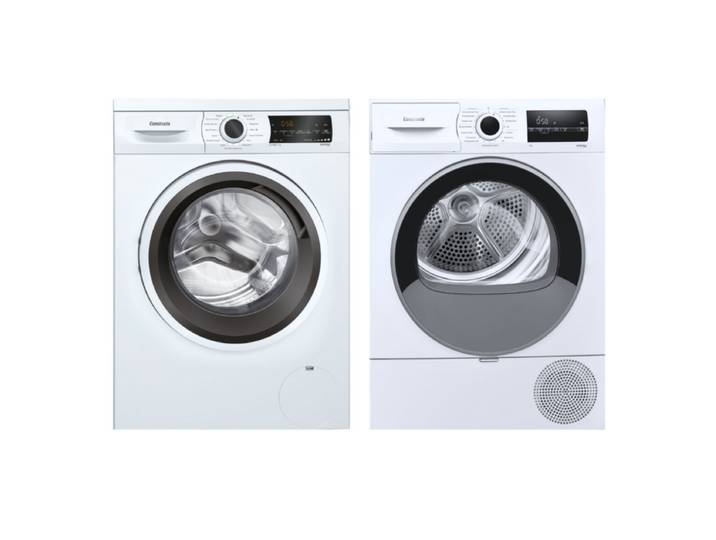 Constructa CWF14T01U und CWK6R204