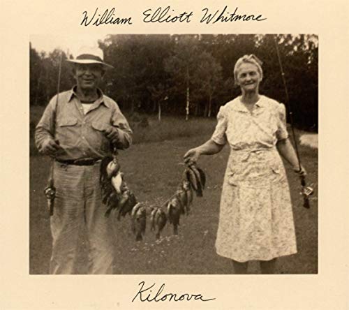 William Elliott Whitmore - Kilonova - Preis vom 09.10.2026 07:28:09 h