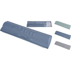 Folienabroller CLEVER (BHT 34x5x9 cm) - BHT 34x5x9 cm