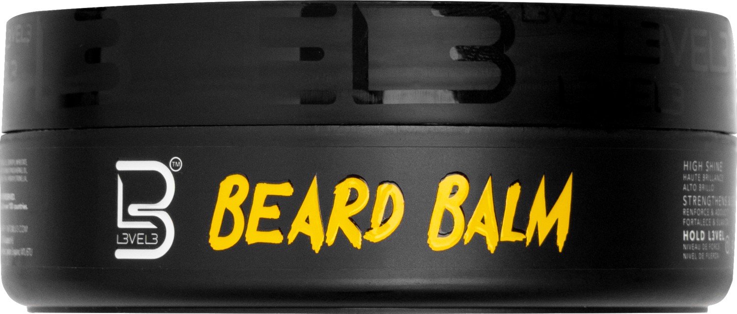 L3VEL3 Beard Balm 100 ml LV30057