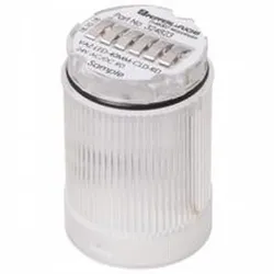 Pepperl+Fuchs Fabrik LED-Dauerlichtelement VAZ-LED-40MM-CLD-GN