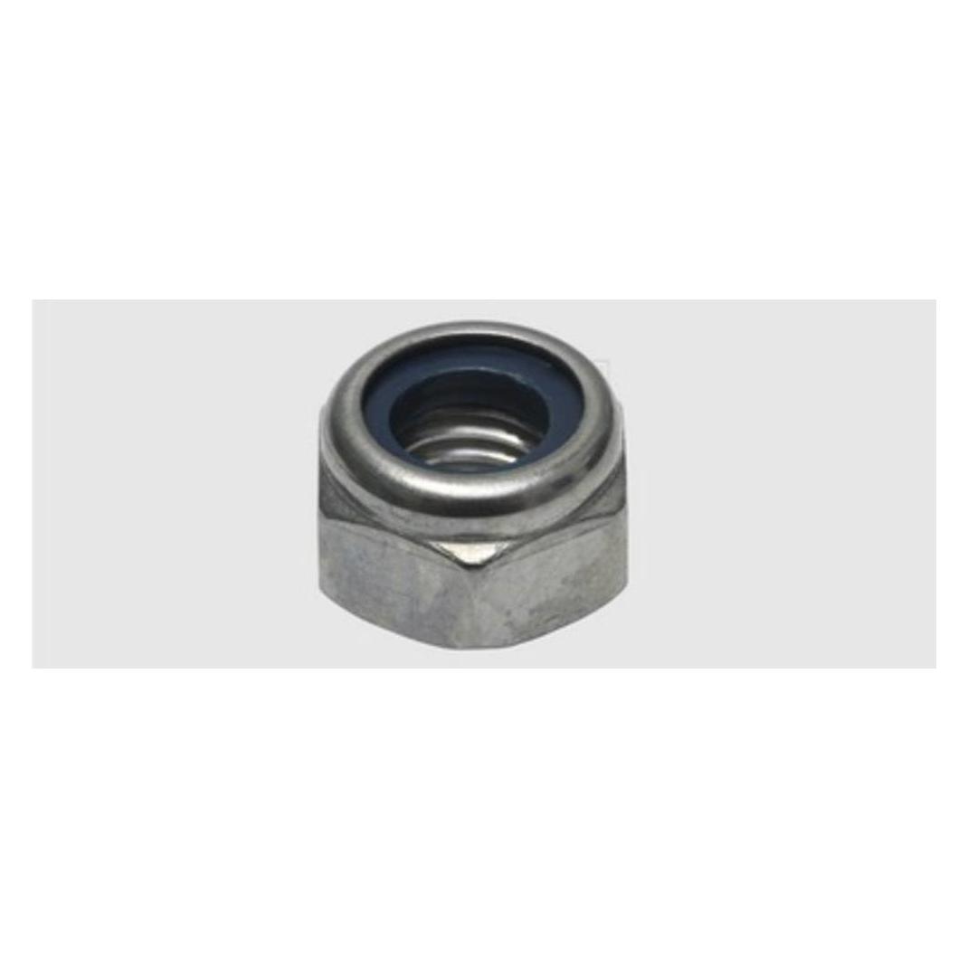 SWG Sicherungsmutter M5 DIN 985 Ed (M5) (391567)