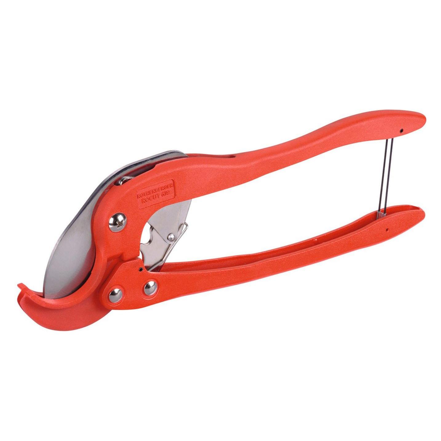 Rothenberger Kunststoffschere ROCUT (470 mm) (55095E)
