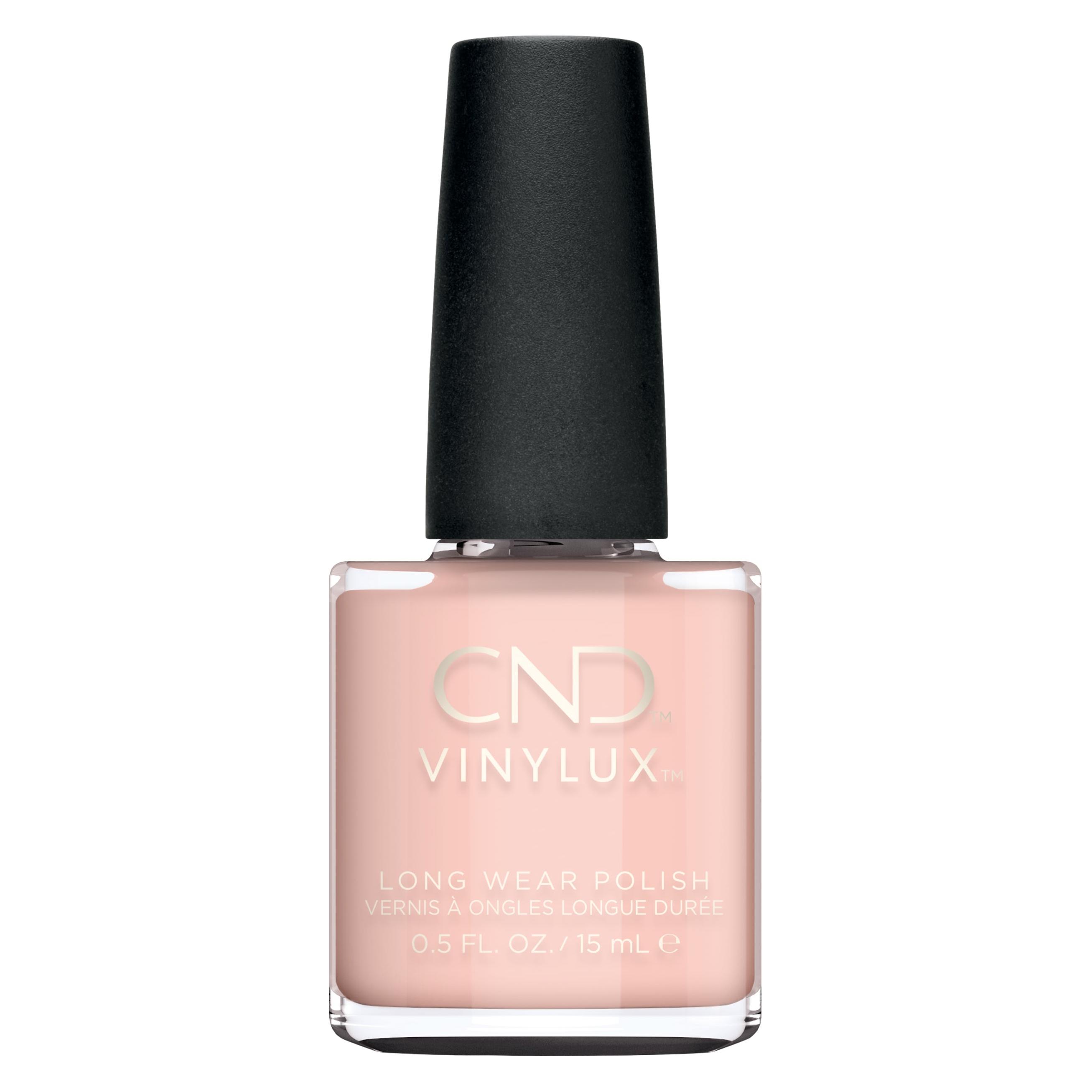 CND Vinylux #269 Unmasked (Beige, Farblack) (125343)