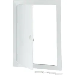 Eaton 178875 Exterieur Unterputz/Hohlwand 2-reihig, Projekte Lieferform KLV-F2-4PR