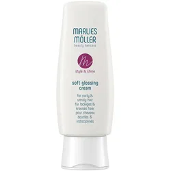 100ml Marlies Möller Style & Shine Soft Glossing Cream