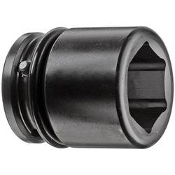 Gedore K 32 S 17 2734060 Vierkant massiv 20 mm (3/4 Zoll) Kraft-Steckschlüsseleinsatz 17 mm 1 3/4 17 mm 3/4 (20 mm)