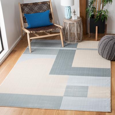 SAFAVIEH Orwell Neriman Mid-Century Modern Rug