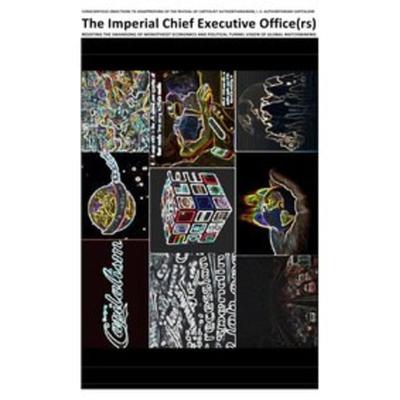 The Imperial Chief Executive Office(rs) – CONSCIENTOUS OBJECTIONS, Taschenbuch von (SP: D) Sozialkritische Professionals: Deutschland, Epubli,