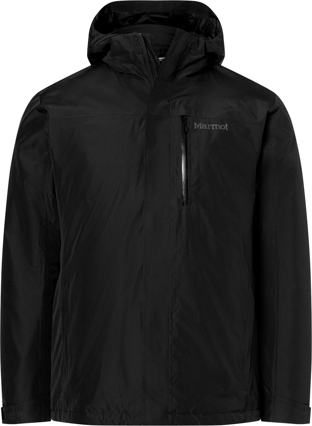 MARMOT Herren 3-in-1-Jacke Ramble Component Jacket