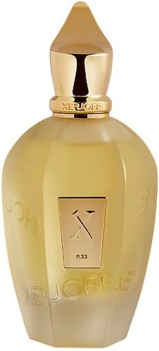 XERJOFF Collections Sketchbook-CollectionP.33 Blank Page EditionParfum 100 ml (2.950,00 € / 1 l)