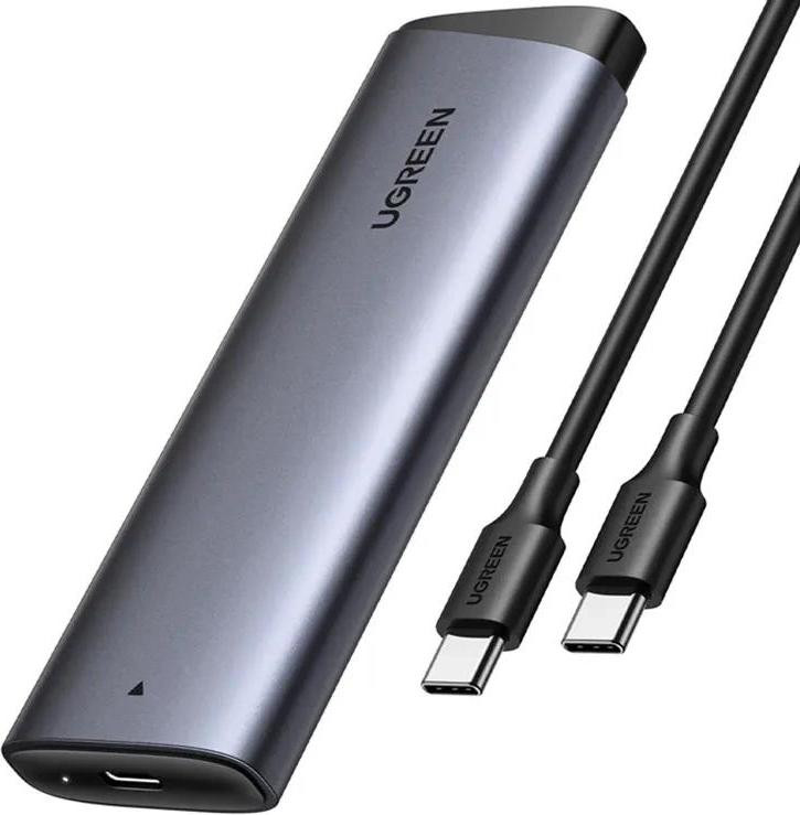 Ugreen Behuizing voor SSD M.2 NVMe CM767