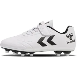 hummel Topstar FG Fußballschuhe Kinder 9001 - white 36