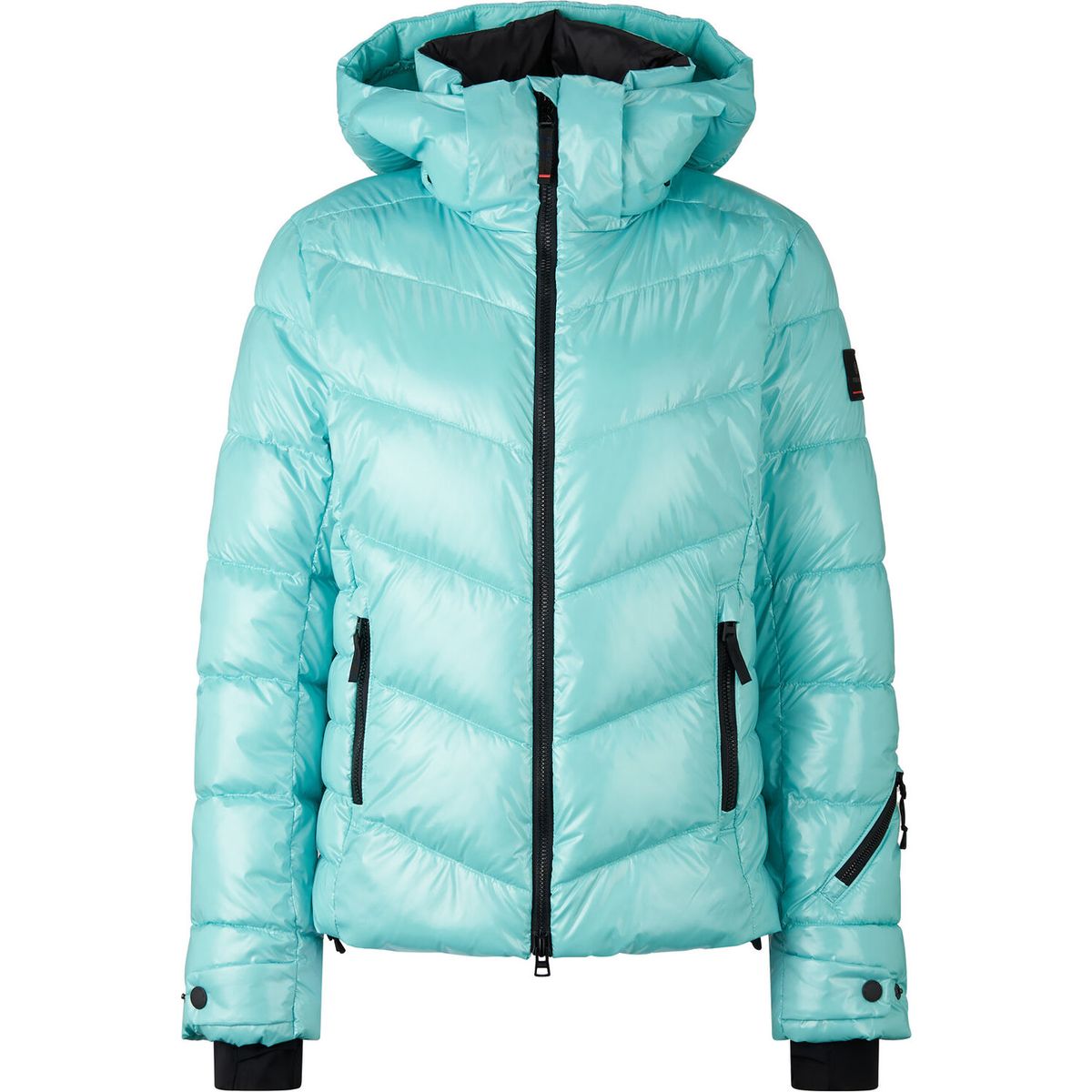 Bogner Fire + Ice SAELLY2 snow blue (214) 36 N254_34809140-214-36