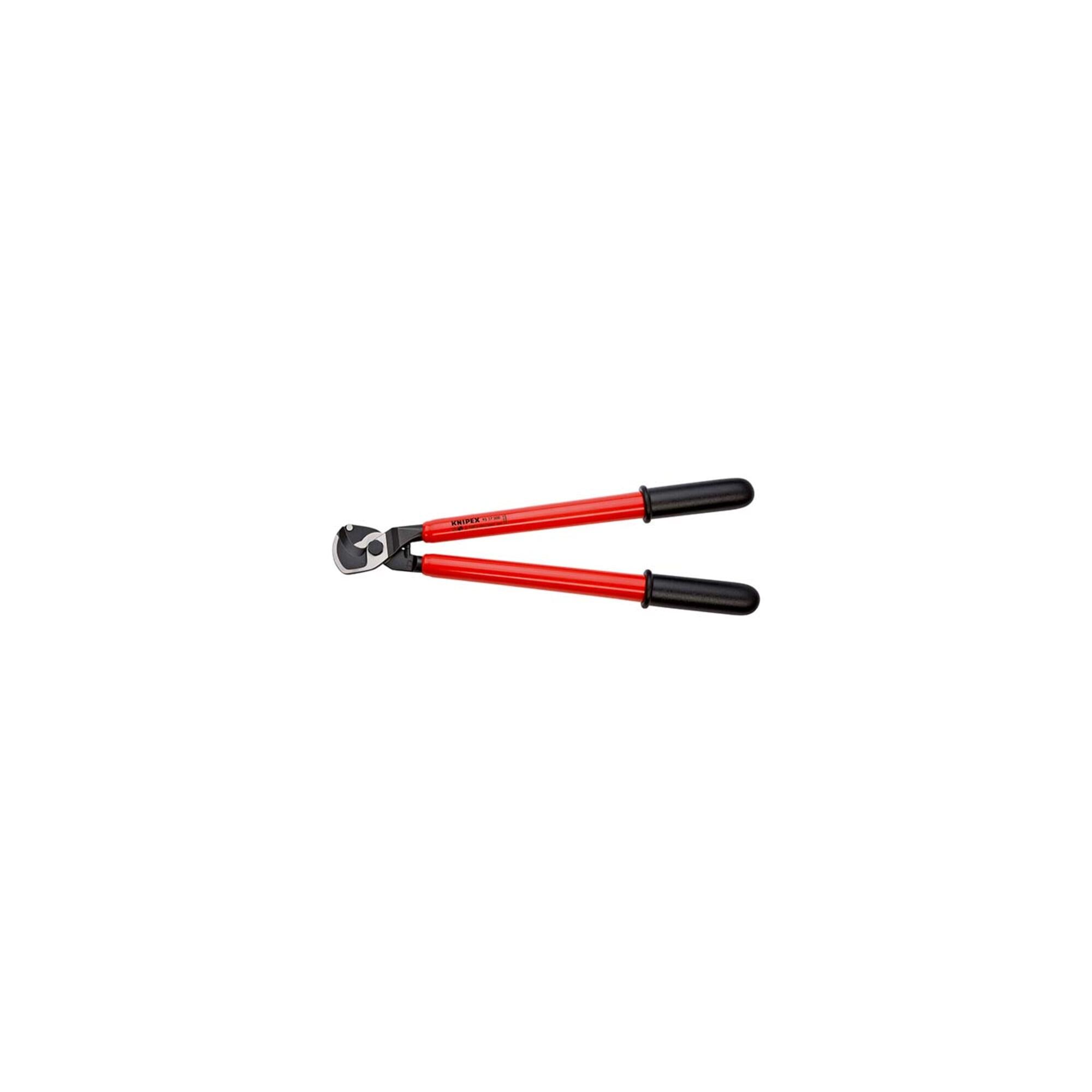 Knipex 95 17 500 Kabelschere VDE)