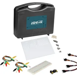 DEBO MOUNT-SET 2 - Entwicklerboards - Breadboard-Toolkit inkl. Powermodul