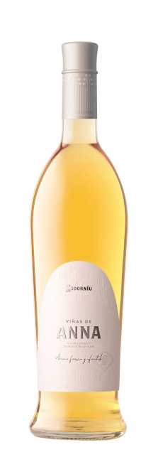 Codorniu Viñas de Anna Chardonnay 2025 - 75cl