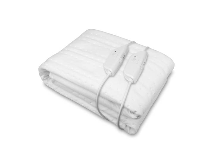 medisana HU 676 - Kingsize Warmte-onderdeken, XL afmeting