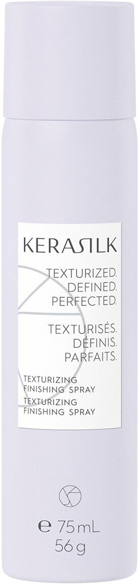 75ml KERASILK Texturizing Finishing Spray