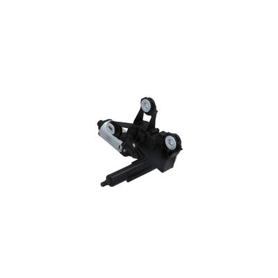 KAMOKA Wischermotor 3100098 hinten für LAND ROVER