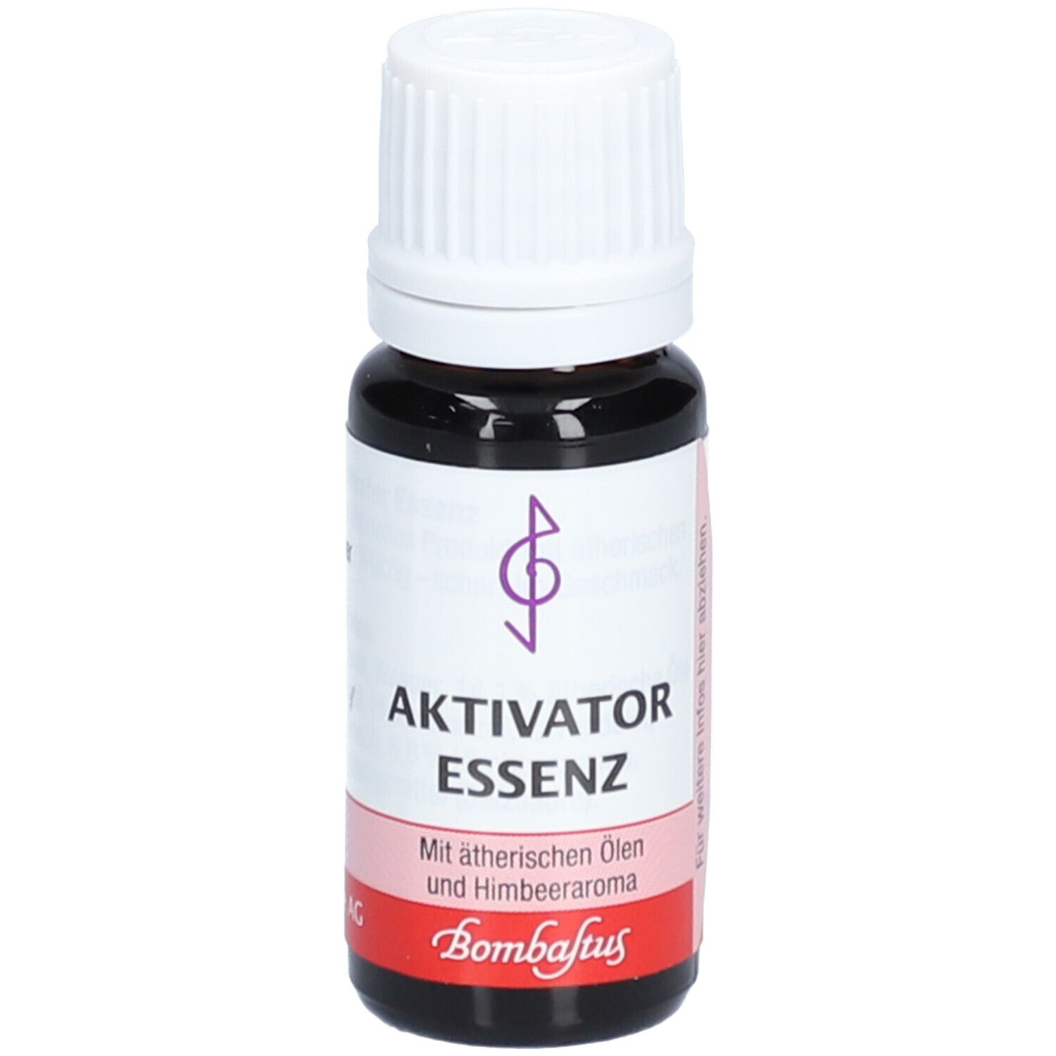 Aktivator Essenz 10 ml Flüssigkeit