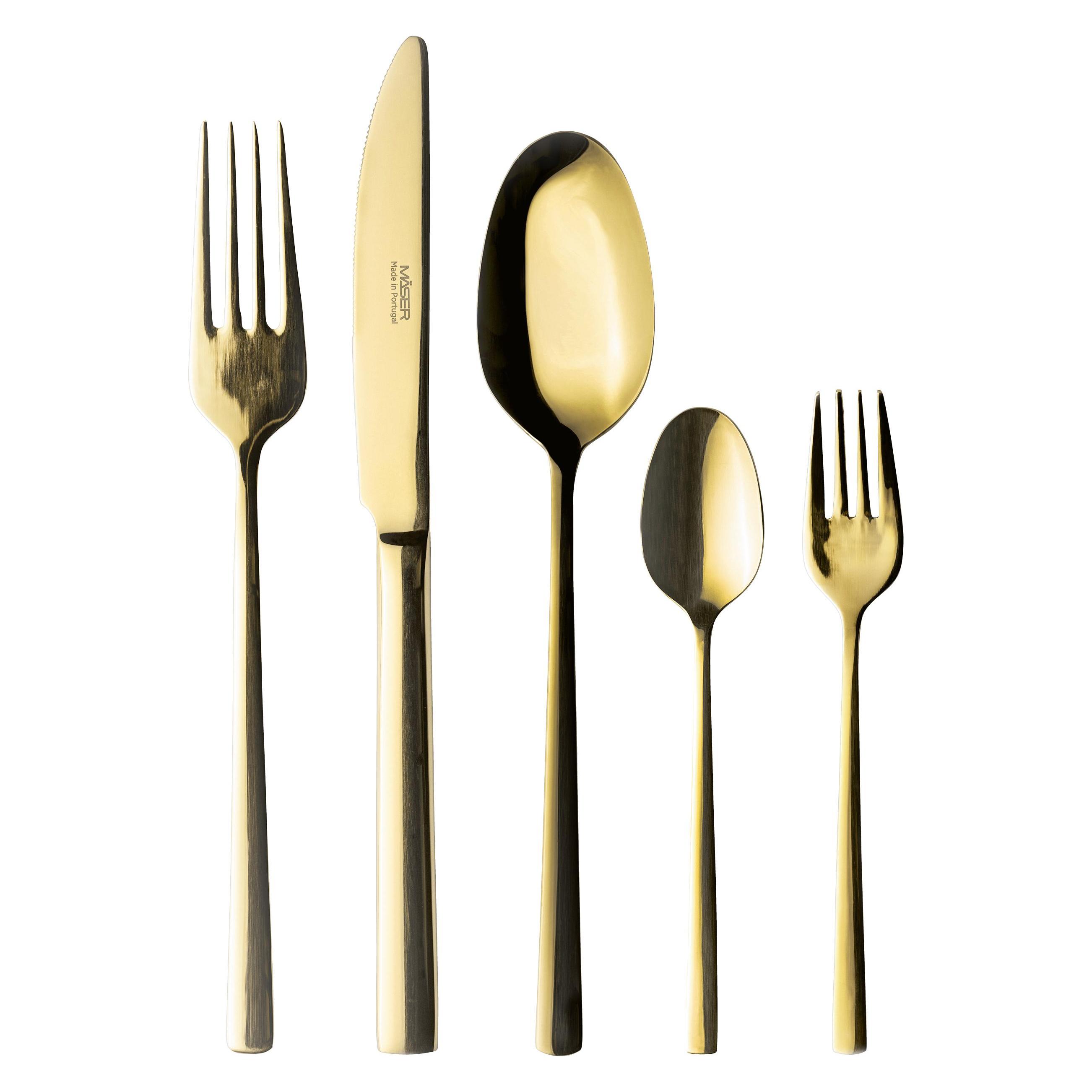 Mäser Oneda (30 Stk., Besteck Set) (935235)