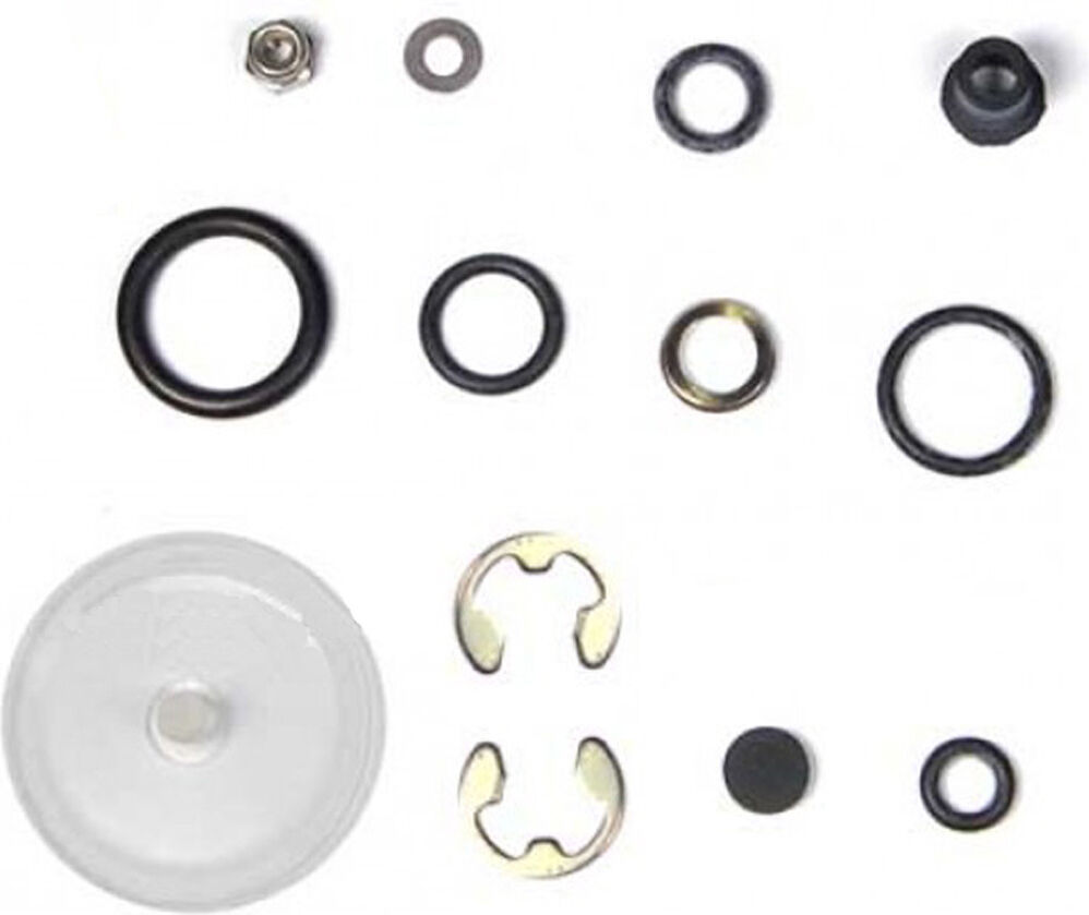 Cressi Sub kit mantenimiento 2a etapa xs compact-xs  (UNICA)