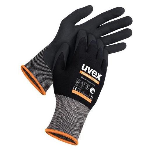 Uvex MR-Strick / athletic (12) (6002412)