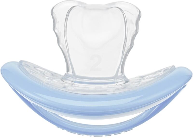 Curaprox Baby Size 2, 2,5+ Years tétine correctrice 1 pcs