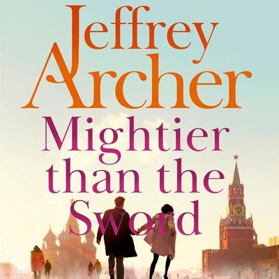 Mightier than the Sword - Jeffrey Archer, Audio, 9781447288084