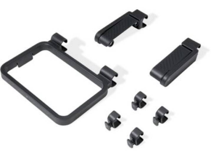 Weber - Ustensile Barbecue Clipasbles 3400106