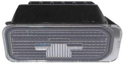 AIC 55777 Number plate light