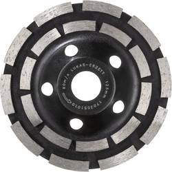 LUKAS-ERZETT A345531151607185 Diamantschleiftopf DST S5 universal Ø 115 mm für Winkelschleifer DST S5 115x22,23x5 1 St.