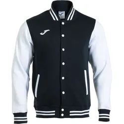 JOMA Heroic Collegejacke 331 - marineblau 3XL