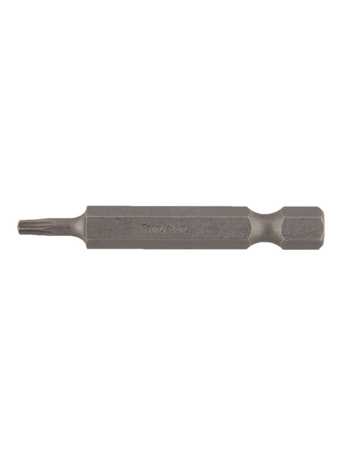 Makita Screwdriver Bit - 3 Pieces