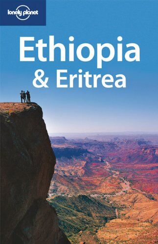 Jean-Bernard Carillet - Ethiopia & Eritrea - Preis vom 09.10.2026 07:28:09 h