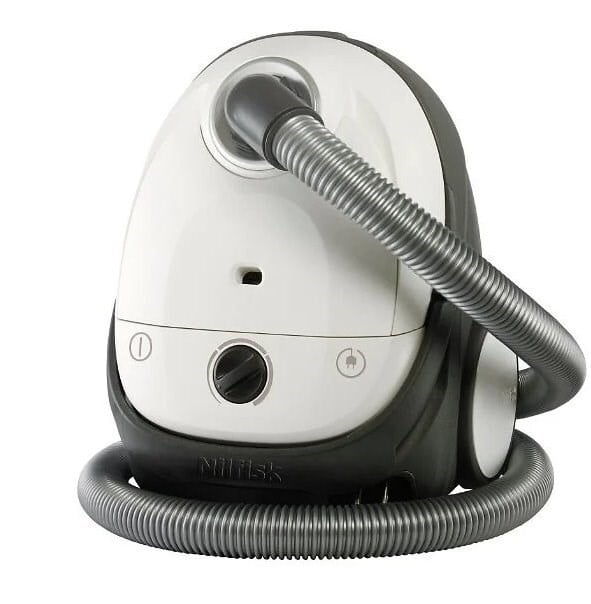 Nilfisk Stofzuigerzak 3 liter voor cilindervormige droogzuiger 750 W