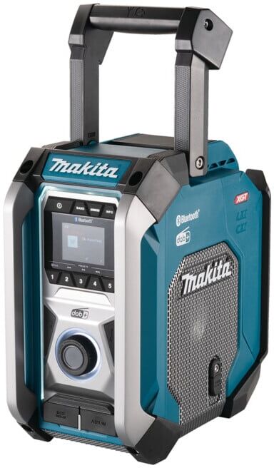 Radio de chantier sans fil Makita MR007GZ (MR007GZ)