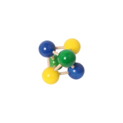 Bartl Atom-Puzzle 242986