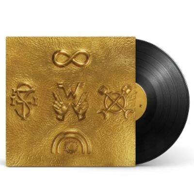 Weezer - Weezer, Vinyl