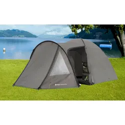 Berger Easy Rock 4+ Kuppelzelt für 4 Personen