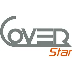 ASATEX Schutzoverall CoverStar Plus® weiß Größe L - CS550/L