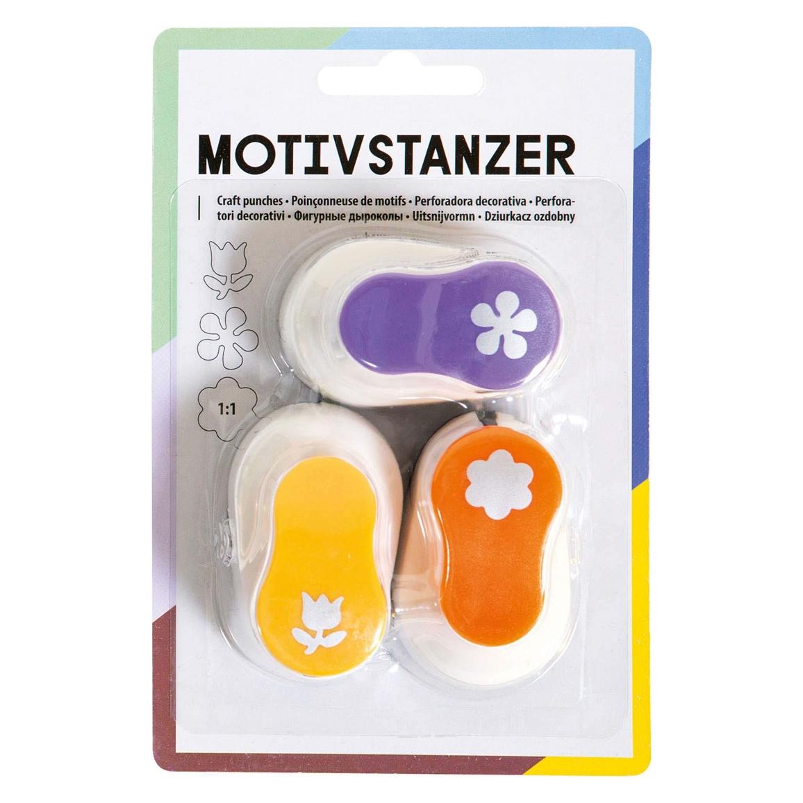 Folia Motivpräger Ganzjahresmotive (21968084)