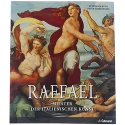 Buch RAFFAEL Meister Der Italienischen K