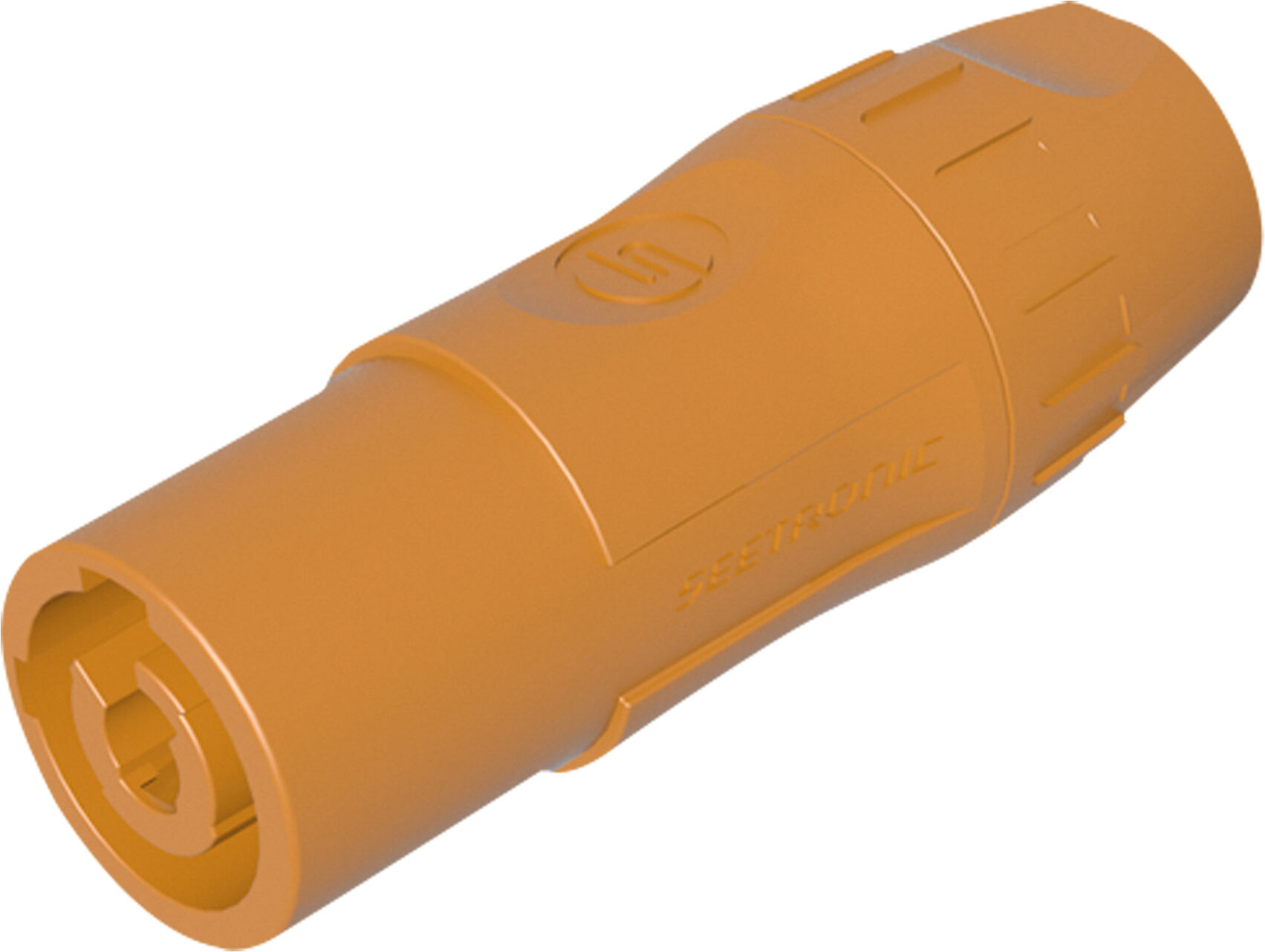 Seetronic Power Pro Twist-Kabelverbinder Ip65 – Buchse