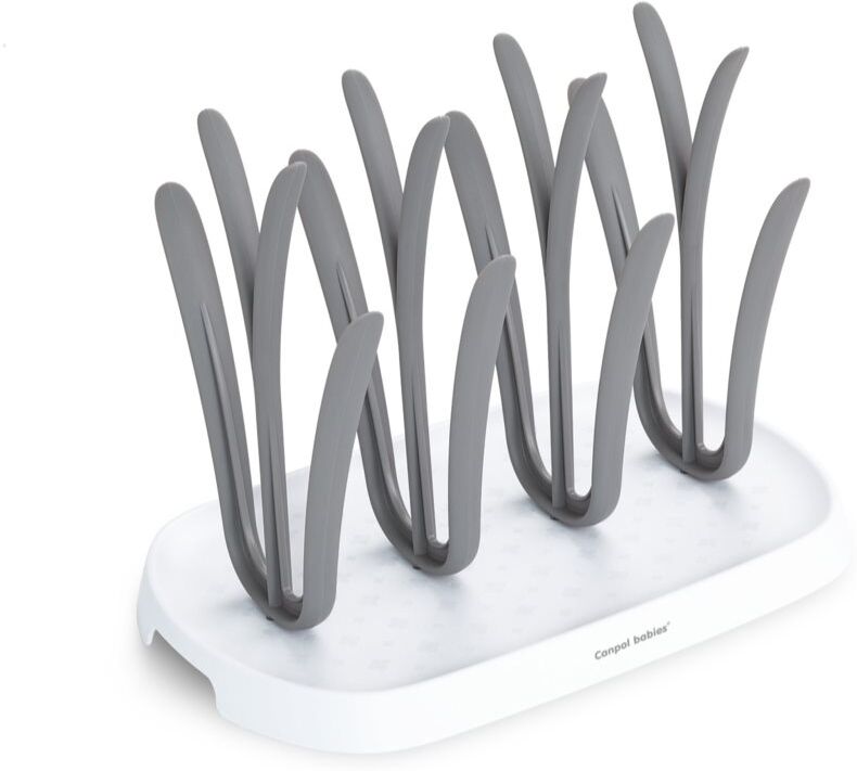Canpol babies Bottle Drying Rack égouttoir à bouteille I. 1 pcs