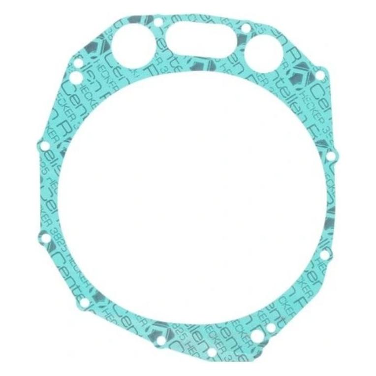 Athena Kupplungsdeckeldichtung Suzuki GSXR 1300 Haybusa '99-'14, B-King, OEM, 1148224F00 (S410510008114)